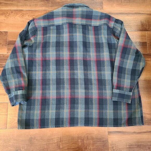 Vtg Above Average Shirt Mens 3X - Picture 5 of 10